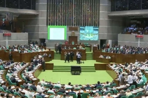 প্রধানমন্ত্রীর অনুপস্থিতিতে সংসদে দায়িত্ব পালন করবেন দুই মন্ত্রী