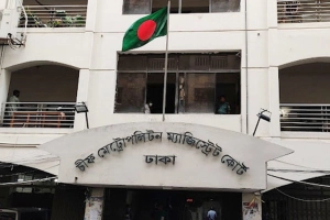 শহীদ মিনারে শিক্ষার্থী হ/ত্যা: ২ আসামির স্বীকারোক্তি, ২ জন রিমান্ডে