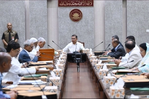 মন্ত্রিপরিষদ বৈঠকে প্রধানমন্ত্রীর এক গুচ্ছ নির্দেশনা