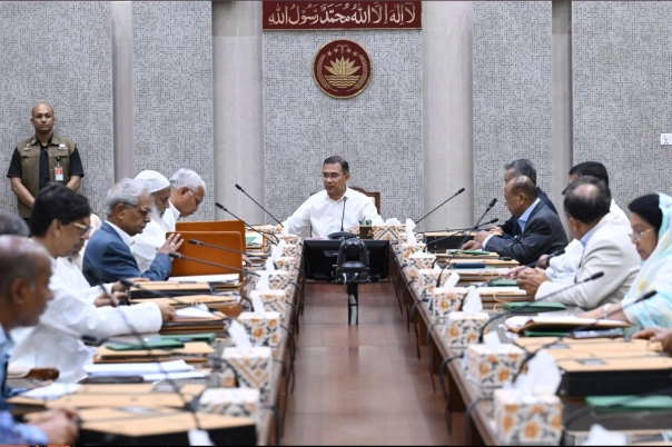 মন্ত্রিপরিষদ বৈঠকে প্রধানমন্ত্রীর এক গুচ্ছ নির্দেশনা