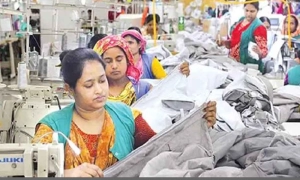 বস্ত্র খাতে নেতিবাচক মুনাফায় ১৬ কোম্পানি