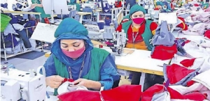 বস্ত্র খাতে ইতিবাচক মুনাফায় ৫ কোম্পানি