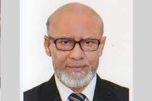 চবি সাবেক উপাচার্য আনোয়ারুল আজিম আর নেই