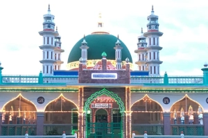 চট্টগ্রামের শতাধিক গ্রামে শুক্রবার পবিত্র ঈদুল ফিতর