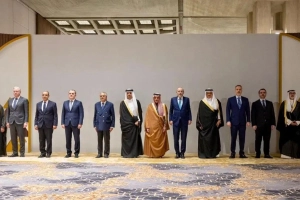 ইরান যুদ্ধ ঘিরে আরব দেশগুলোর জরুরি বৈঠক, কী সিদ্ধান্ত এলো?