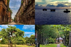 ঈদে ঢাকার আশপাশে এক দিনের ঘুরে আসার সেরা ৫ গন্তব্য