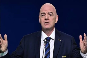 বিশ্বকাপ নিয়ে ইরানকে যা জানাল ফিফা