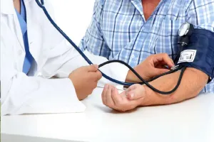 ঈদে হঠাৎ রক্তচাপ বৃদ্ধির সতর্কতা ও করণীয়