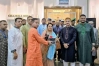 আমাদের লক্ষ্য যাত্রীদের আন্তর্জাতিক মানের সেবা প্রদান করা: বিমানমন্ত্রী