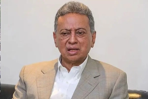 গণতান্ত্রিক পরিবেশে এবারের ঈদের আনন্দটা ভিন্ন: অর্থমন্ত্রী