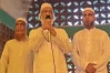 ইসলামের মূল বানী হলো শান্তি: ড. মঈন খান