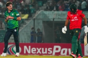 বাংলাদেশ-আয়ারল্যান্ড সিরিজ বাতিল, নেপথ্যে যা জানা যাচ্ছে