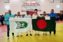 ঈদের দিনে ২ স্বর্ণ ও ১ ব্রোঞ্জ পদক জিতল বাংলাদেশ