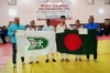 ঈদের দিনে ২ স্বর্ণ ও ১ ব্রোঞ্জ পদক জিতল বাংলাদেশ