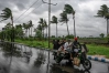 নদীবন্দরে বজ্রবৃষ্টির আশঙ্কায় সর্তকবার্তা জারি