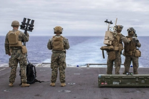 ইরানে স্থল হামলার ব্যাপক প্রস্তুতি নিচ্ছে যুক্তরাষ্ট্র