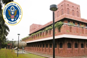 যুক্তরাষ্ট্র ভ্রমণে আগ্রহীদের জন্য দূতাবাসের সর্তকবার্তা