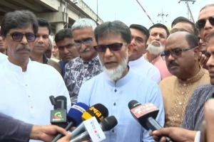 রেল দুর্ঘটনা রোধে দুইটি সিদ্ধান্ত নেওয়া হয়েছে: প্রতিমন্ত্রী