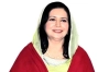 লন্ডন গেলেন ডা. জোবাইদা রহমান