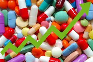 মন্দার মাঝেও ভালো করছে ৯ ফার্মা কোম্পানি