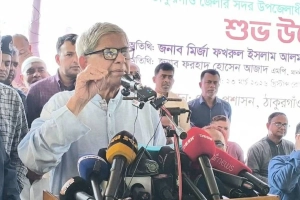 সামনে কঠিন সময়, যুদ্ধের প্রভাব পড়বে তেলের দামে: মির্জা ফখরুল