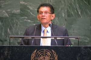 বাংলাদেশ শুরু থেকেই মানবাধিকার রক্ষায় প্রতিশ্রুতিবদ্ধ: পররাষ্ট্রমন্ত্রী