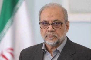 ইরানের সর্বোচ্চ নিরাপত্তা পরিষদের প্রধান হলেন মোহাম্মদ বাঘের