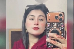 টিকটকার স্ত্রীকে গুলি করে হ’ত্যার পর স্বামীর আত্মহ’ত্যা