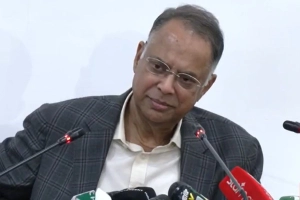 জনগণকে অতিরিক্ত তেল সংগ্রহ না করার আহ্বান জানাচ্ছি: জ্বালানিমন্ত্রী