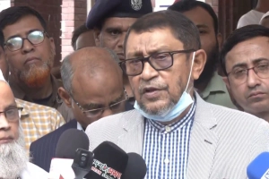 অননুমোদিত ও মানহীন ক্লিনিকের বিরুদ্ধে কঠোর হুঁশিয়ারি স্বাস্থ্যমন্ত্রীর