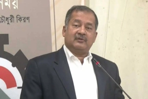 ইতিহাসের শিক্ষা থেকে সুশাসন নিশ্চিত করতে চায় সরকার: তথ্যমন্ত্রী