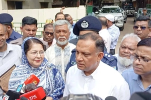 বন্ধ পাটকল চালু করে কর্মসংস্থান বাড়াতে চায় সরকার: বস্ত্র প্রতিমন্ত্রী