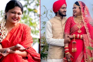 ভেঙে গেল অভিনেত্রী মৌসুমী হামিদের সংসার