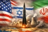 ইরানের কাছে ১৫ দফার শান্তি প্রস্তাব  পাঠাল যুক্তরাষ্ট্র 