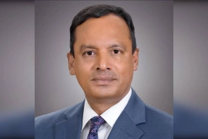 নতুন অ্যাটর্নি জেনারেল হলেন রুহুল কুদ্দুস কাজল