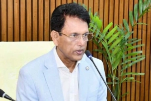 কলেজ ল্যাব সহকারীদের গ্রেড বৈষম্য দূর করার আশ্বাস মন্ত্রীর