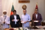 স্বাধীনতা দিবস উপলক্ষে স্মারক ডাকটিকিট উন্মোচন প্রধানমন্ত্রীর
