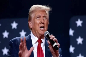 যুদ্ধে আমাদের জয় নিশ্চিত হয়েছে: ট্রাম্প