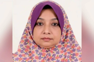 বেসামরিক বিমান পরিবহন ও পর্যটন মন্ত্রণালয়ের নতুন সচিব ফাহমিদা আখতার