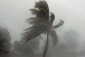 ঢাকাসহ দেশের ছয় অঞ্চলে ঝড়-বৃষ্টি হতে পারে রাতে