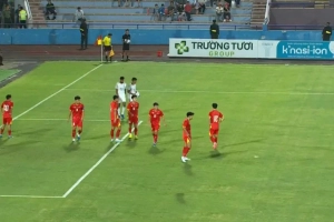 আজ বাংলাদেশ-ভিয়েতনামের ম্যাচ কখন, কোথায় এবং যেভাবে দেখবেন