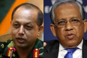 ওয়ান-ইলেভেনের ফখরুদ্দীন-মইন ইউ আহমেদ এখন কোথায়?