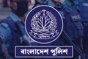 পুলিশের দুই অতিরিক্ত পুলিশ সুপারকে বদলি