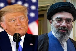 যুক্তরাষ্ট্রের প্রস্তাবে কঠোর শর্ত দিল ইরান