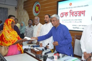 প্রতিদিন ১৬৭ কোটি টাকা ভর্তুকি দিচ্ছে সরকার: জ্বালানি প্রতিমন্ত্রী