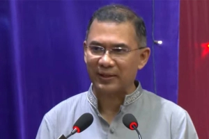 মুক্তিযুদ্ধের ইতিহাস খাটো করার সুযোগ নেই: তারেক রহমান