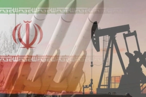 যুদ্ধের মাঝেও তেল বিক্রি করে আয় বাড়াচ্ছে ইরান