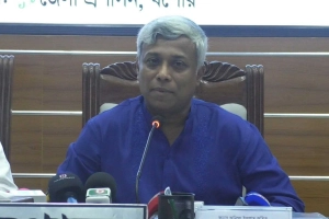 এপ্রিল পর্যন্ত জ্বালানি সংকট হবে না: প্রতিমন্ত্রী অমিত