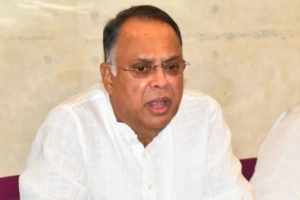 একটি চক্র কৃত্রিম সংকট তৈরির চেষ্টা করছে: জ্বালানিমন্ত্রী