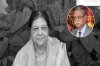 স্পিকারের সহধর্মিণী দিলারা হাফিজের মৃত্যুতে রাষ্ট্রপতির শোক